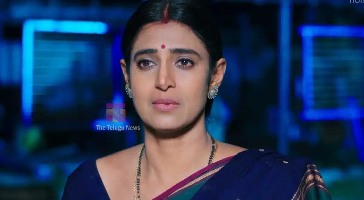 intinit gruhalakshmi 16 december 2021 full episode