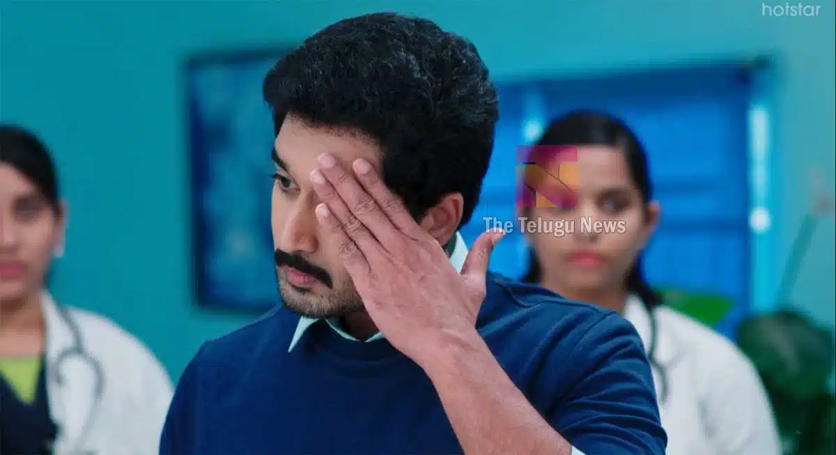 karthika deepam 6 december 2021 episode