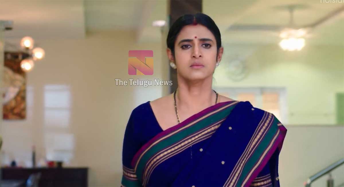 Intinti Gruhalakshmi 13 Dec Today Episode : లాస్యకు భారీ షాక్ ఇచ్చిన నందు.. ఫ్యామిలీకి షాక్ ఇచ్చి ఇంట్లో నుంచి వెళ్లిపోయిన తులసి