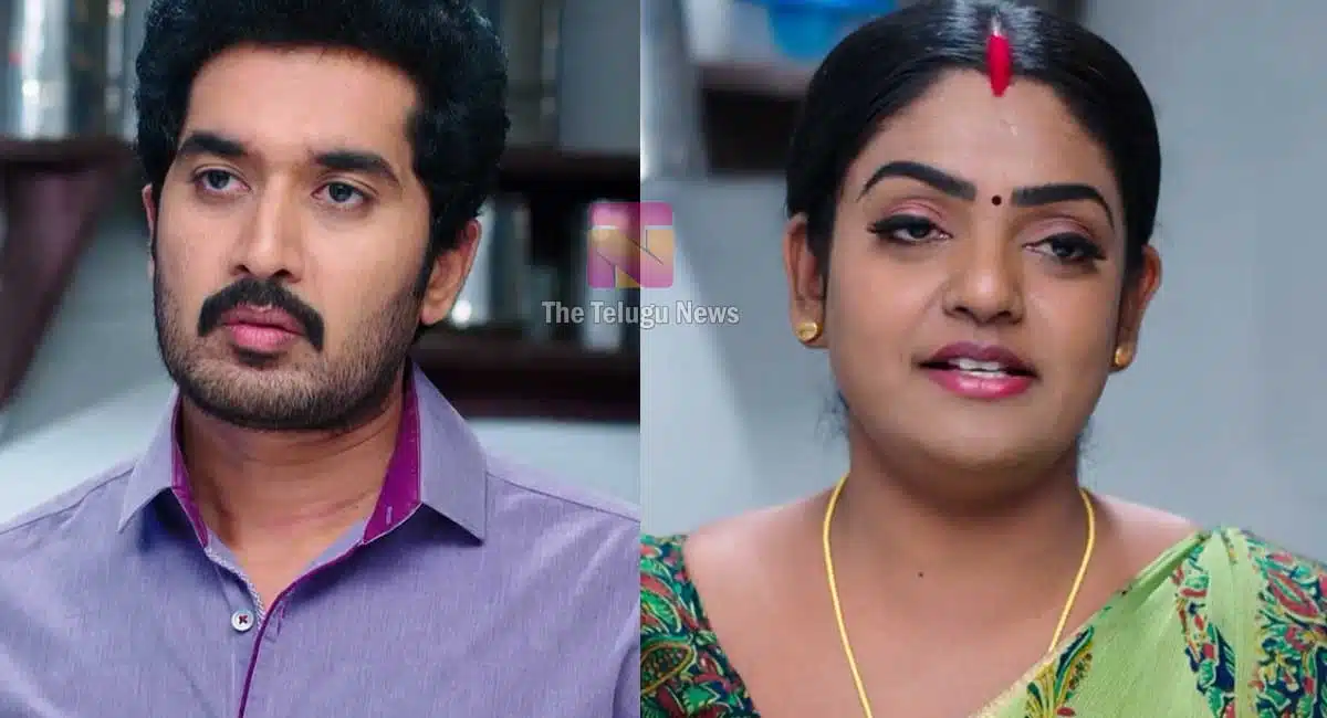 karthika deepam 27 december 2021 full episode