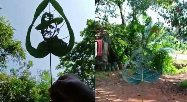 Viral Video : వావ్.. ఇది కదా అసలైన నివాళి అంటే.. సీడీఎస్ బిపిన్ రావత్ కు ఎలా వీడ్కోలు పలికారో చూడండి