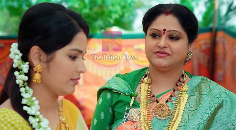 Janaki Kalaganaledu 30 Dec Today Episode : జ్ఞానాంబ ఇంటికి అభి రావడంతో జానకి, రామా షాక్.. జానకి ఐపీఎస్ కోచింగ్ విషయాన్ని అభి జ్ఞానాంబకు చెప్పేస్తాడా?