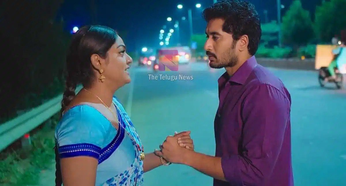 karthika deepam 8 december 2021 full episode