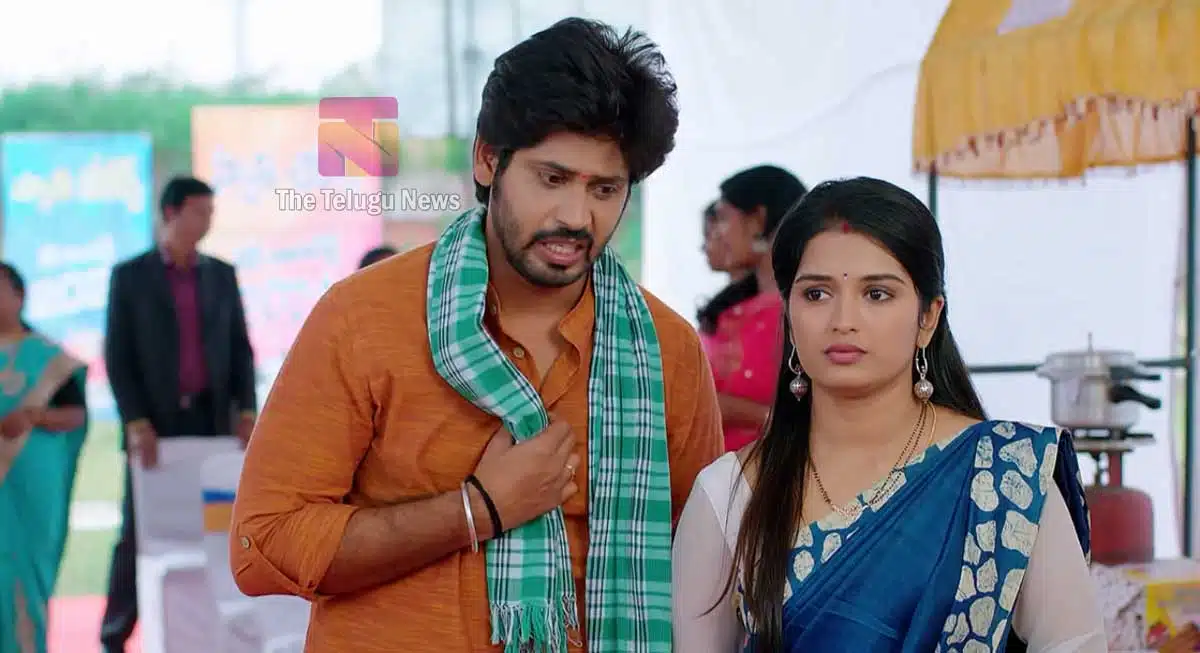 janaki kalaganaledu 15 december 2021 full episode
