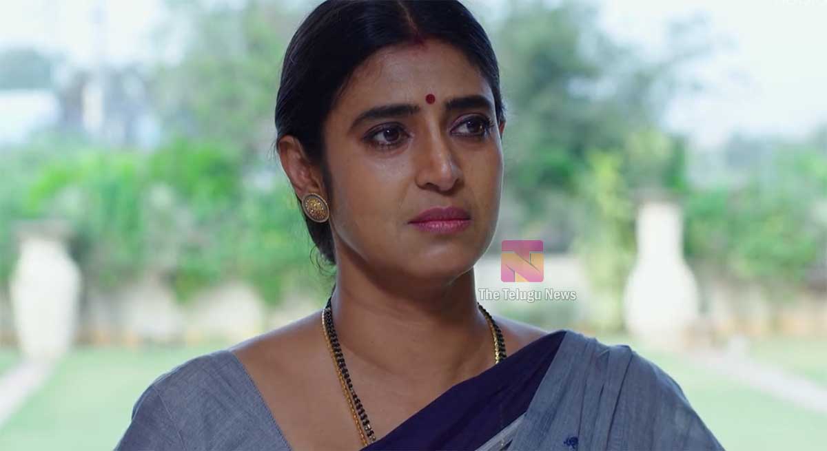 Intinti Gruhalakshmi 8 Dec Today Episode : తనకు క్యాన్సర్ ఉందని చెప్పకుండా అందరూ మోసం చేశారని.. షాకింగ్ నిర్ణయం తీసుకున్న తులసి