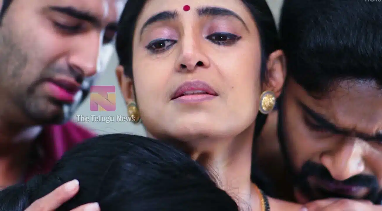 intinti gruhalakshmi 9 december 2021 full episode