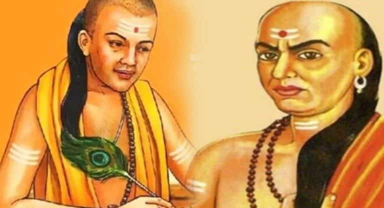 Chanakya Niti : సంతోషంగా ఉండాల‌న్నా.. స‌క్సెస్ కావాల‌న్నా…. ఈ నాలుగు పాటించ‌డి