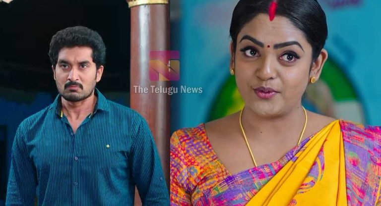 Karthika Deepam 31 Dec Today Episode : జైలు నుంచి విడుదల కాగానే కోటేశ్, శ్రీవల్లిపై పగ తీర్చుకున్న రుద్రాణి.. శ్రీవల్లి, కోటేశ్ కు యాక్సిడెంట్.. మరో ట్విస్ట్ ఏంటంటే?