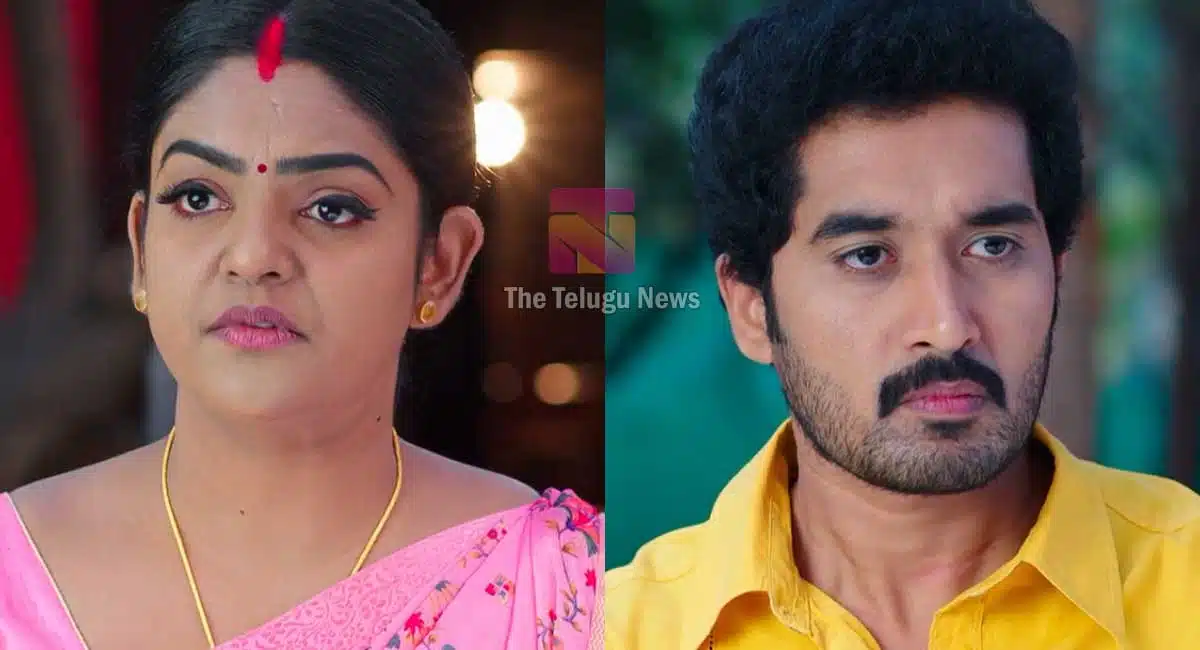 Karthika deepam 28 december 2021 full episode