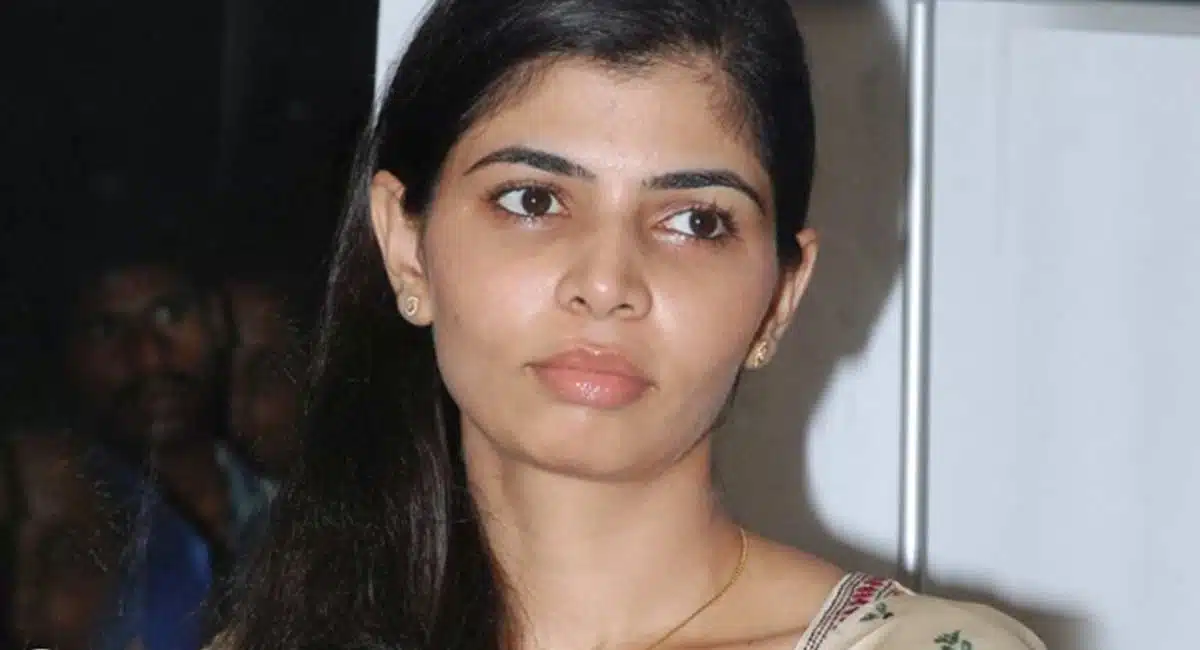 singer chinmayi posts going vairal in social media