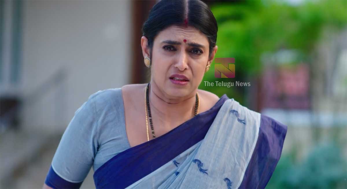 Intinti Gruhalakshmi 10 Dec Today Episode : అద్వైత కృష్ణ, లాస్య మధ్య మొదలైన స్నేహం.. ఎక్కడికి దారి తీస్తుంది? నందు పరిస్థితి ఏంటి?