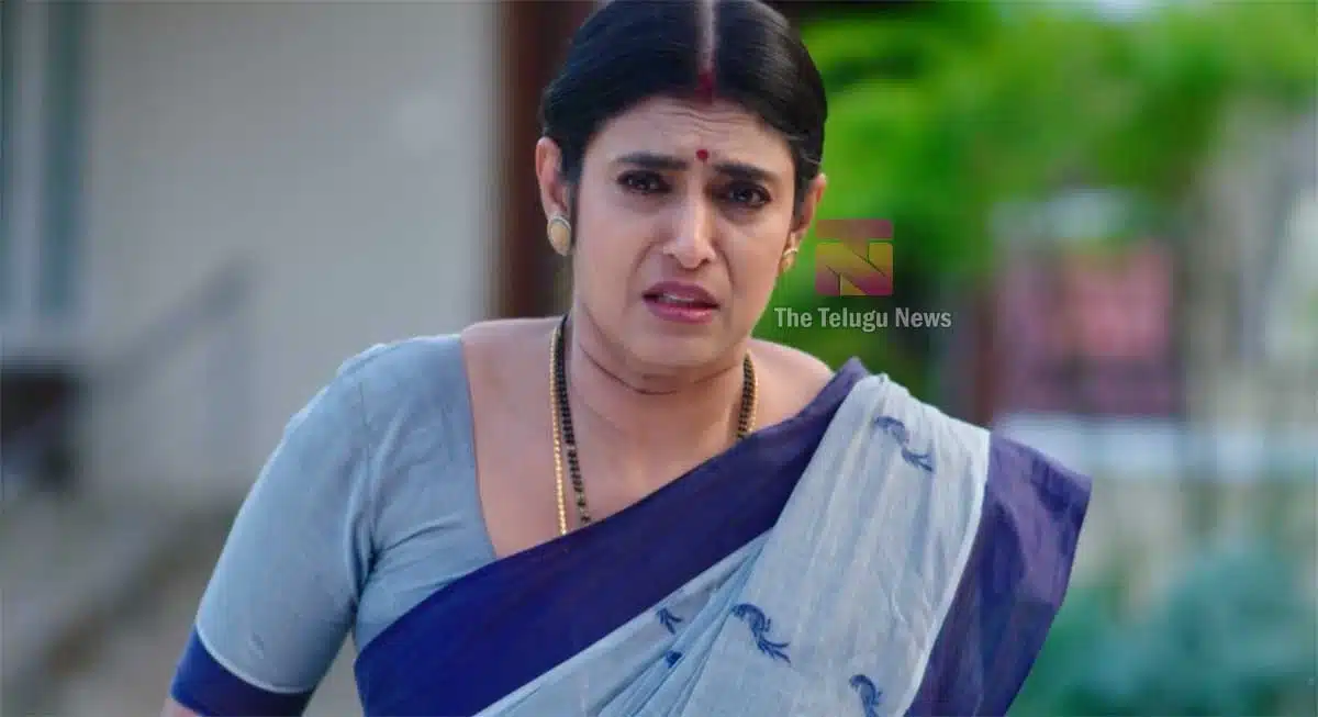 intinti gruhalakshmi 10 december 2021 full episode