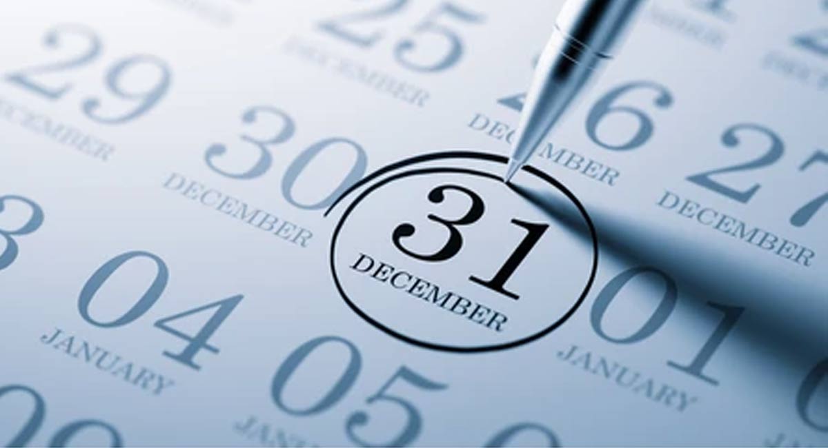 submitting annual life certificate 4 personal finance tasks to complete before 31 december