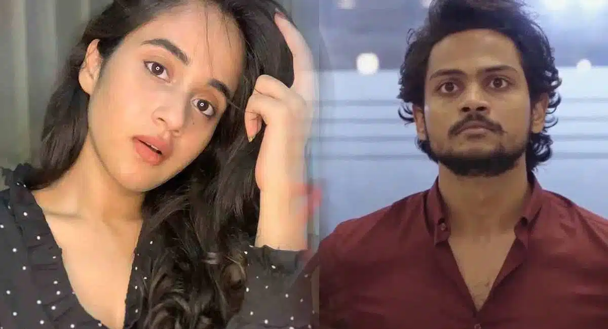 deepthi sunaina Breakup comments on shanmukh 