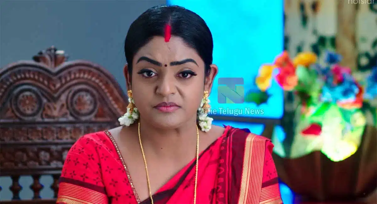 karthika deepam 3 december 2021 full episode