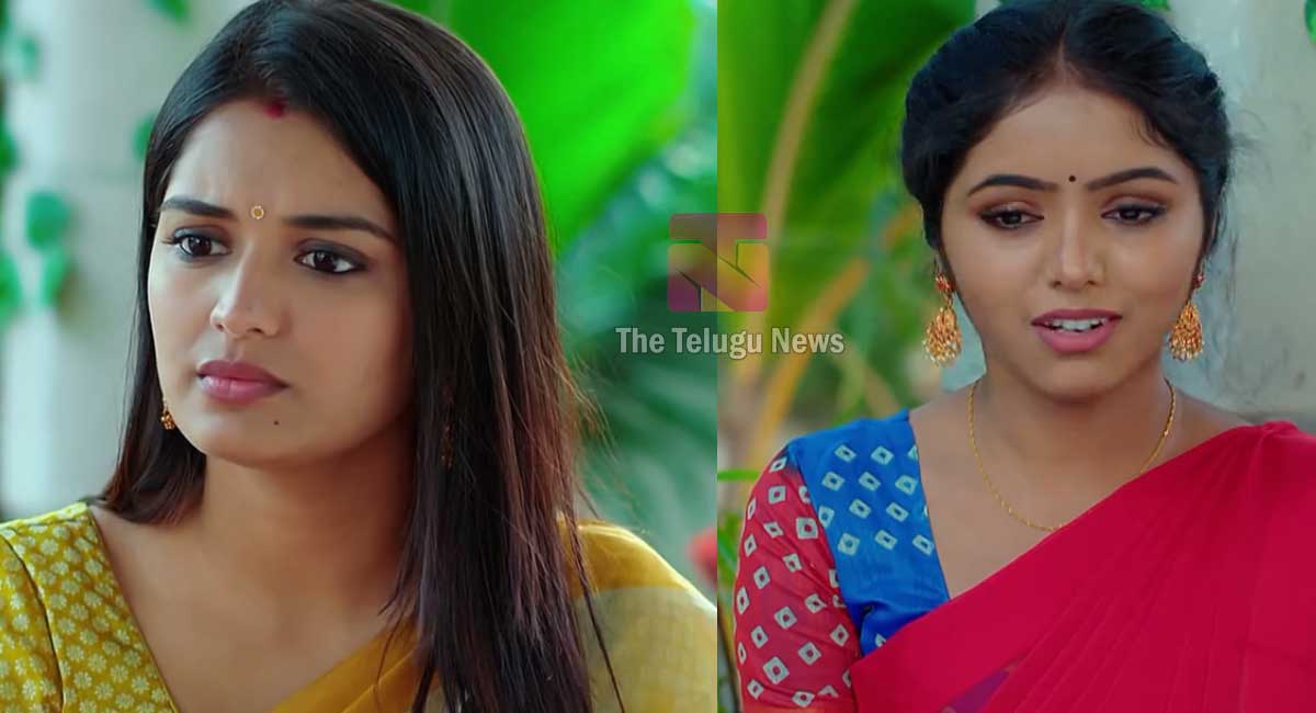 Janaki Kalaganaledu 28 Dec Today Episode : తన ప్రేమ విషయం జానకికి చెప్పి బోరున ఏడ్చిన వెన్నెల.. దీంతో వెన్నెల, దిలీప్ కు జానకి పెళ్లి చేస్తుందా?