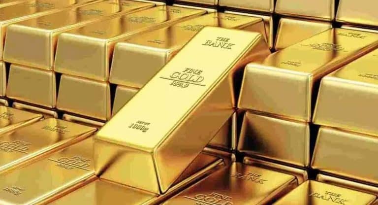 Today Gold Rates : మహిళలకు గుడ్ న్యూస్ : మరోసారి భారీగా తగ్గిన బంగారం ధరలు.. మార్కెట్లో నేటి ధరలివే.!..!