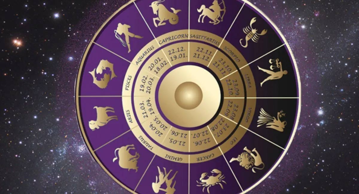 horoscope July 2022 check your zodiac signs Libra