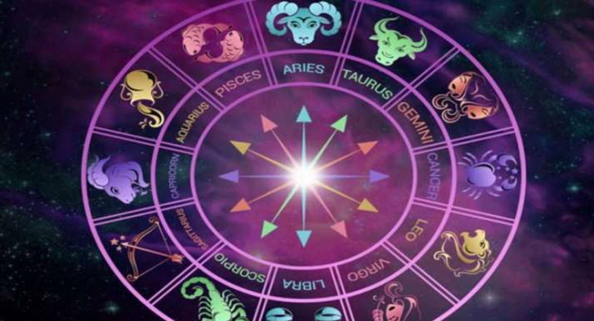 Today Horoscope december 3 2021 check your zodiac signs