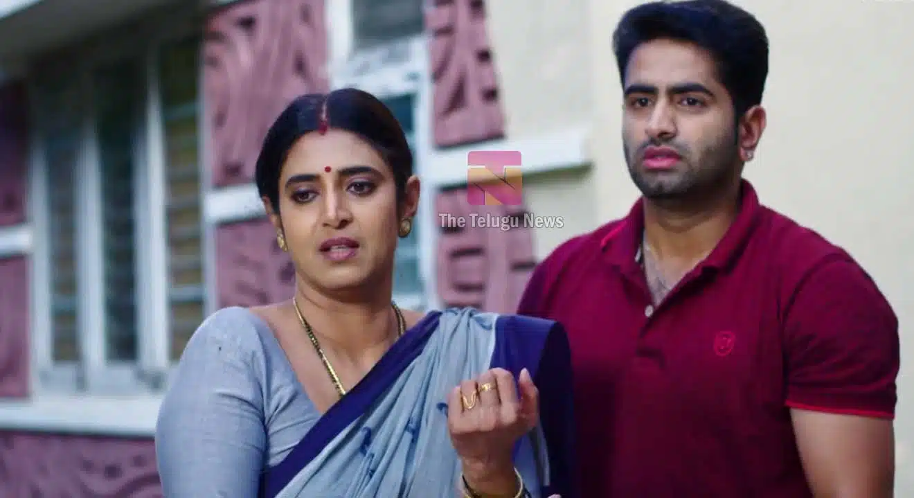intinti gruhalakshmi 13 december 2021 episode