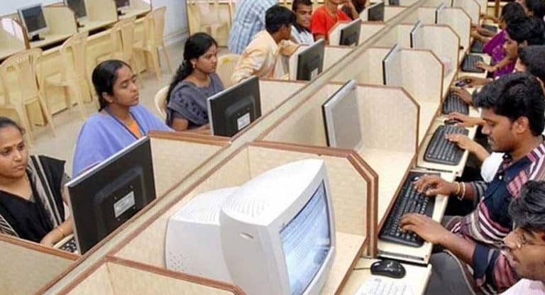 Job offers : నిరుద్యోగులకు గుడ్‌న్యూస్.. బీ రెడీ..