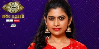 kajal likely to be eliminated fro  bigg boss show season five