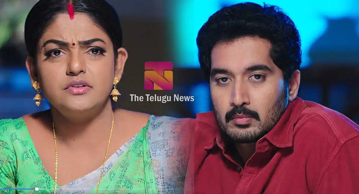 karthika deepam 20 december 2021 full episode