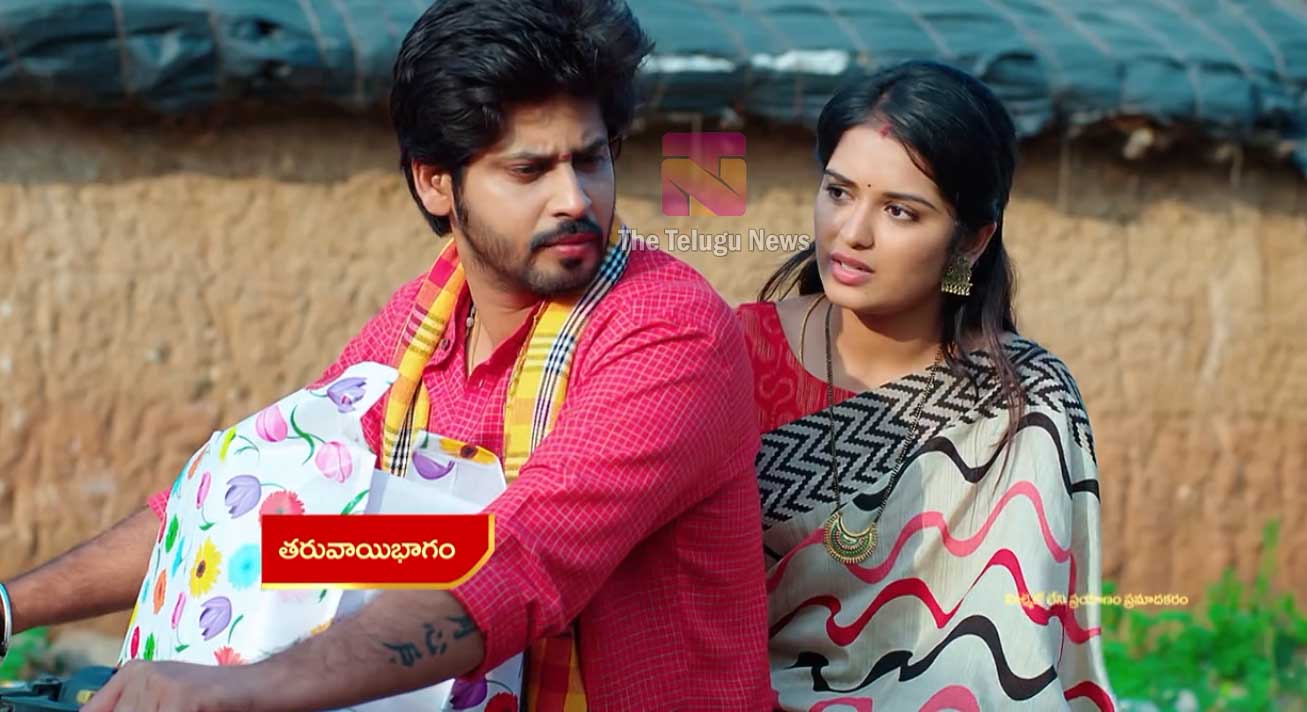 Janaki Kalaganaledu 9 Dec Today Episode : కేకులు నేర్చుకోవడానికని చెప్పి ఐపీఎస్ కోచింగ్ కు జానకి వెళ్తుందని తెలుసుకున్న మల్లిక.. జానకికి భారీ షాక్