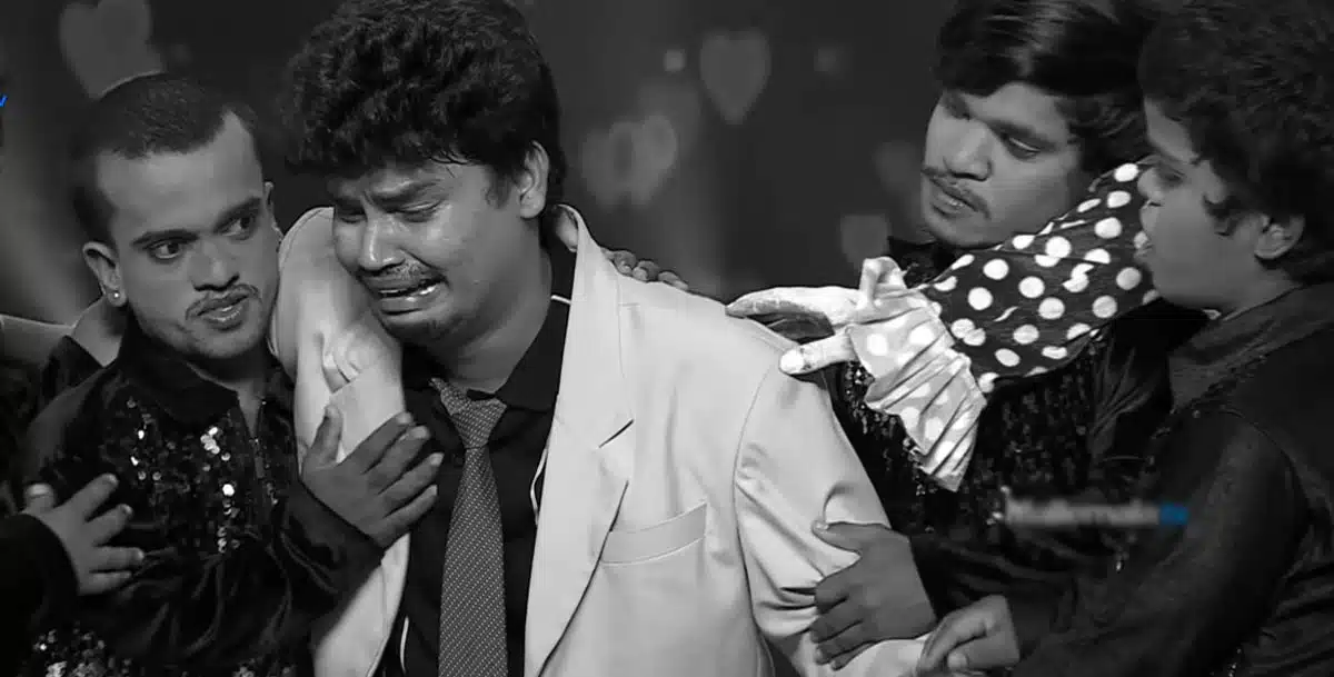 kevvu-karthik-who-made-everyone-cry