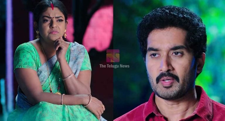 Karthika Deepam 18 Dec Today Episode : కార్తీక్ కు భారీ షాకిచ్చిన రుద్రాణి.. కోటేశ్ అప్పు కట్టాలంటూ ఒత్తిడి.. మరోవైపు మోనితకు చుక్కలు చూపించిన సౌందర్య