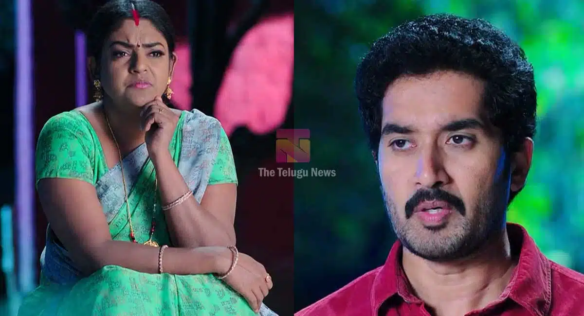 karthika deepam 18 december 2021 full episode