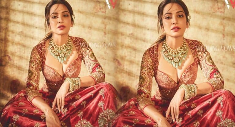 kriti kharbanda :ఎద అందాల‌తో రెచ్చ‌గొడుతున్న కృతిక‌ర్బంద‌… వైర‌ల్ ఫిక్స్‌..!