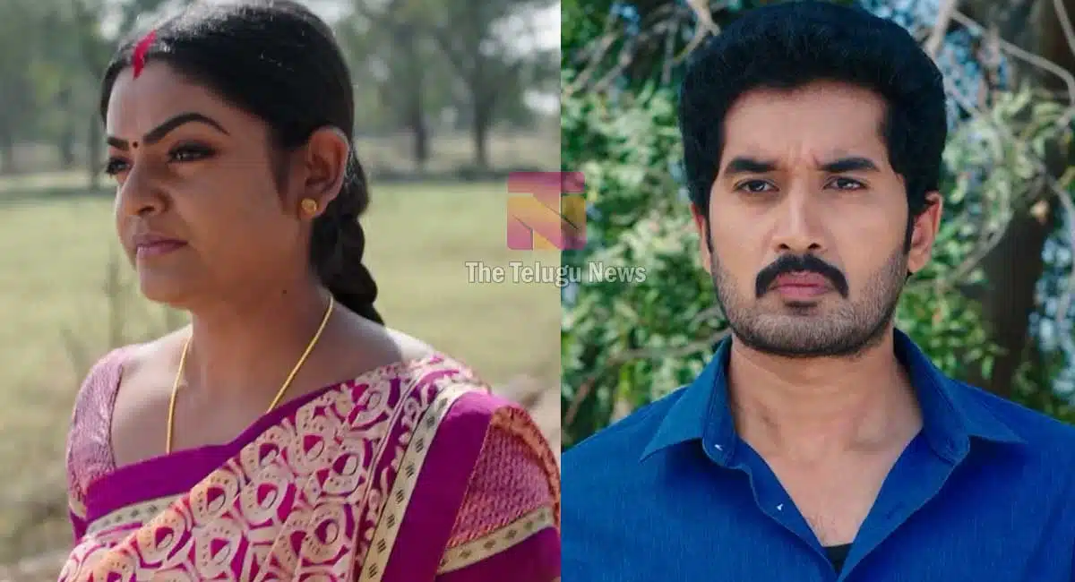 karthika deepam 22 december 2021 full episode