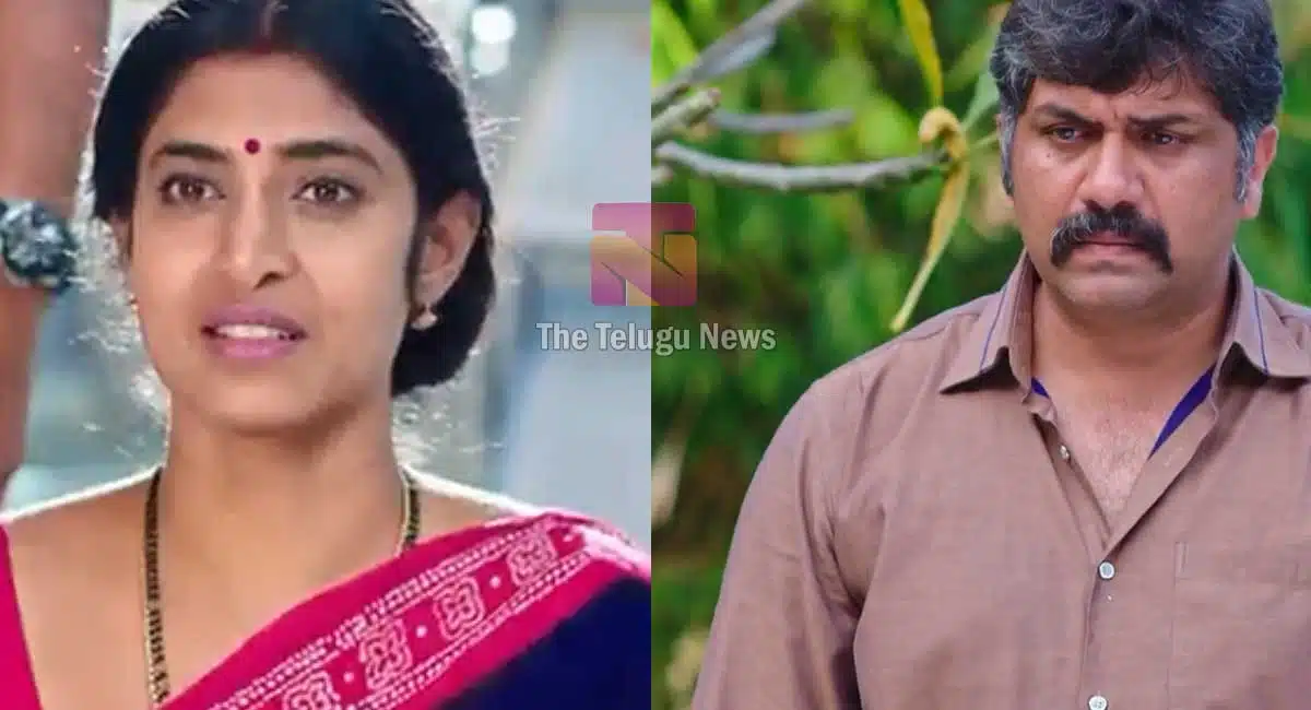 intinti gruhalakshmi 31 december 2021 full episode