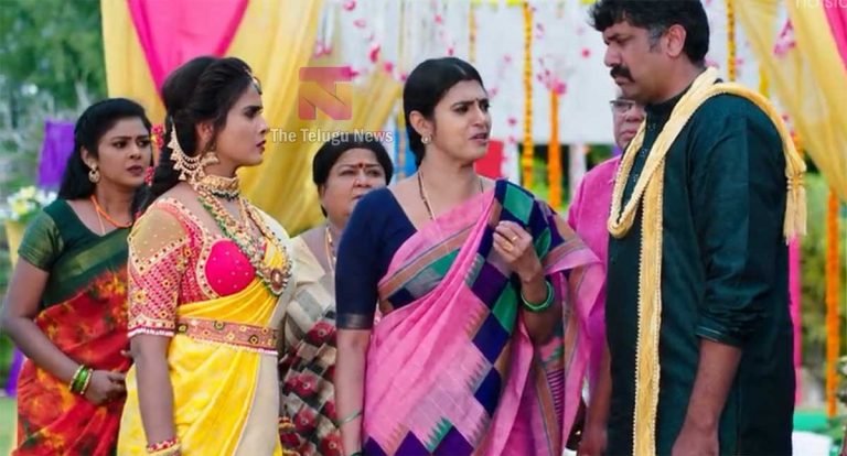 Intinti Gruhalakshmi 25 Dec Today Episode : పెళ్లి చేసుకుంటావా? జైలుకు వెళ్తావా? నందుకు రెండే ఆప్షన్లు ఇచ్చిన లాస్య.. దీంతో నందు షాకింగ్ నిర్ణయం
