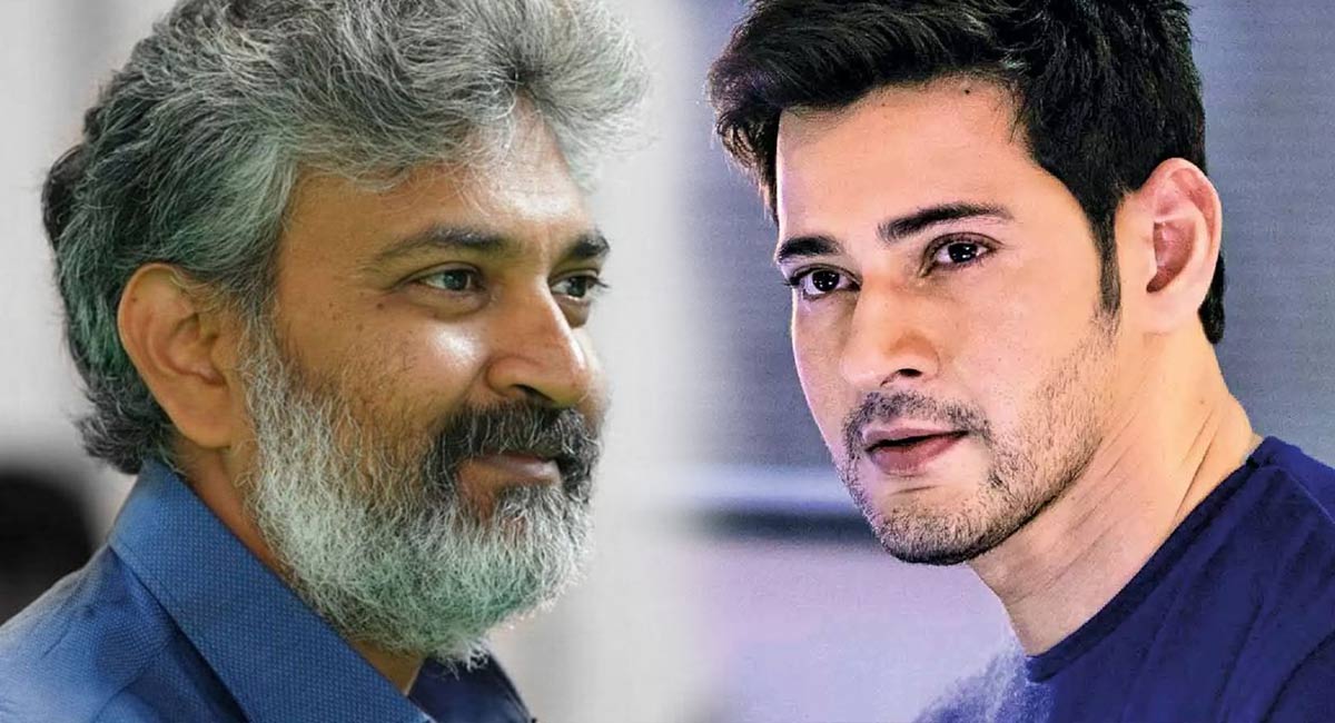 SS Rajamouli : మహేశ్ బాబుతో రాజమౌళి సినిమా.. ఆ జోనర్‌లోనే..