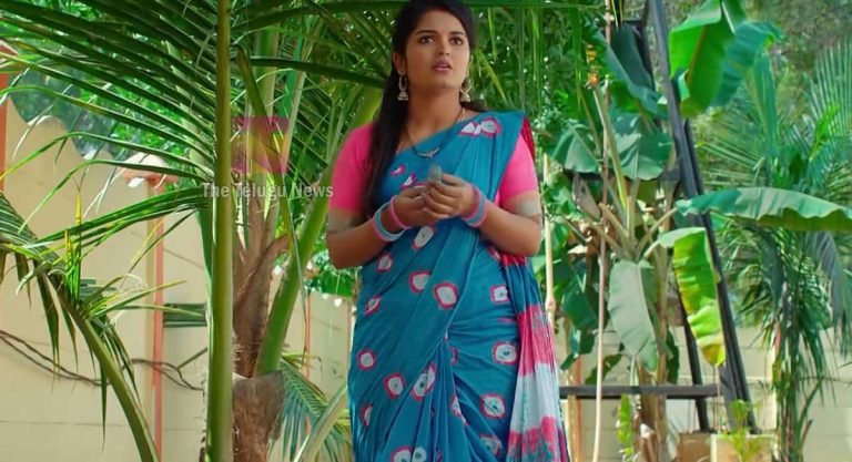 Janaki Kalaganaledu 3 Dec Today Episode : నెయ్యిలో వాంతుల మందు కలిపింది మల్లికే అని తెలుసుకున్న జానకి ఏం చేసింది? మల్లిక పని అవుట్?