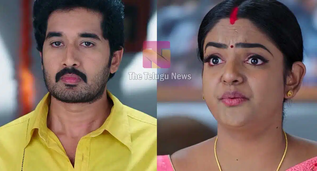 Karthika deepam 29 december 2021 full episode