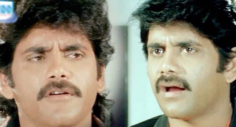Hello Brother : ‘హలో బ్రదర్’ సినిమాలో నాగార్జునకు డూప్ గా నటించింది పెద్ద స్టార్ హీరో అని తెలుసా?