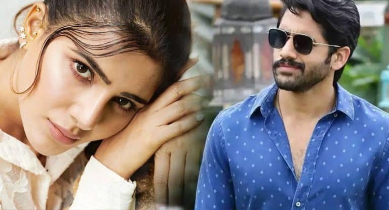 Naga Chaitanya : సమంత బాటలో నాగచైతన్య.. విడాకుల తర్వాత తొలిసారి అలా..!