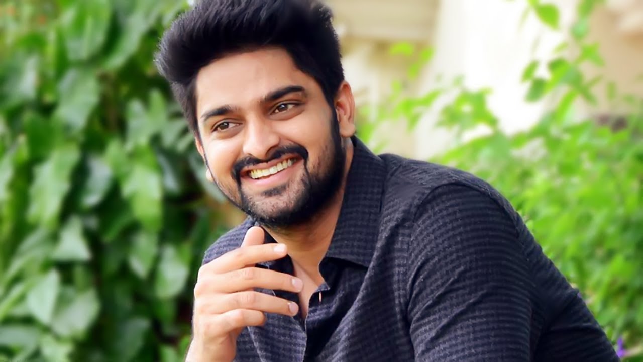 Naga shourya : ఆ హీరోయిన్‌తో రోమాన్స్ చేయాల‌ని ఉంద‌ట‌… స్టేజీపైనే నాగ శౌర్య హాట్ కామెంట్స్..!