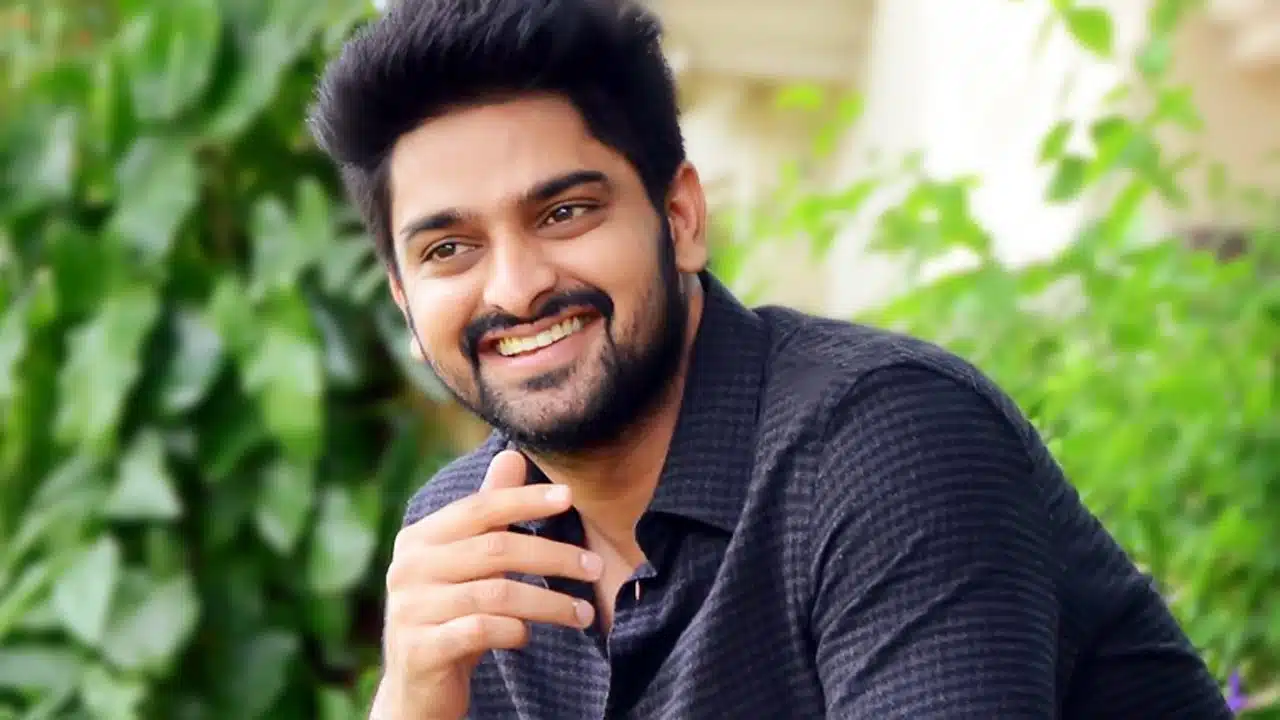 Naga shourya latest movie lakshya updates