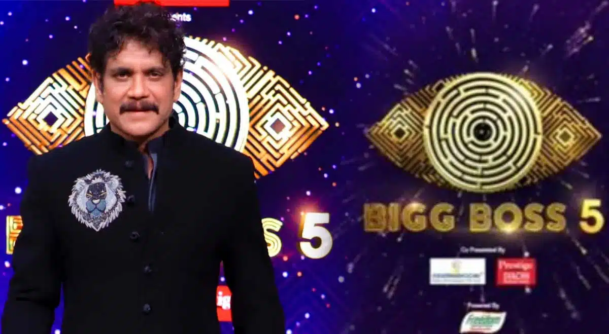 bigg boss telugu 6 contestants details revealed