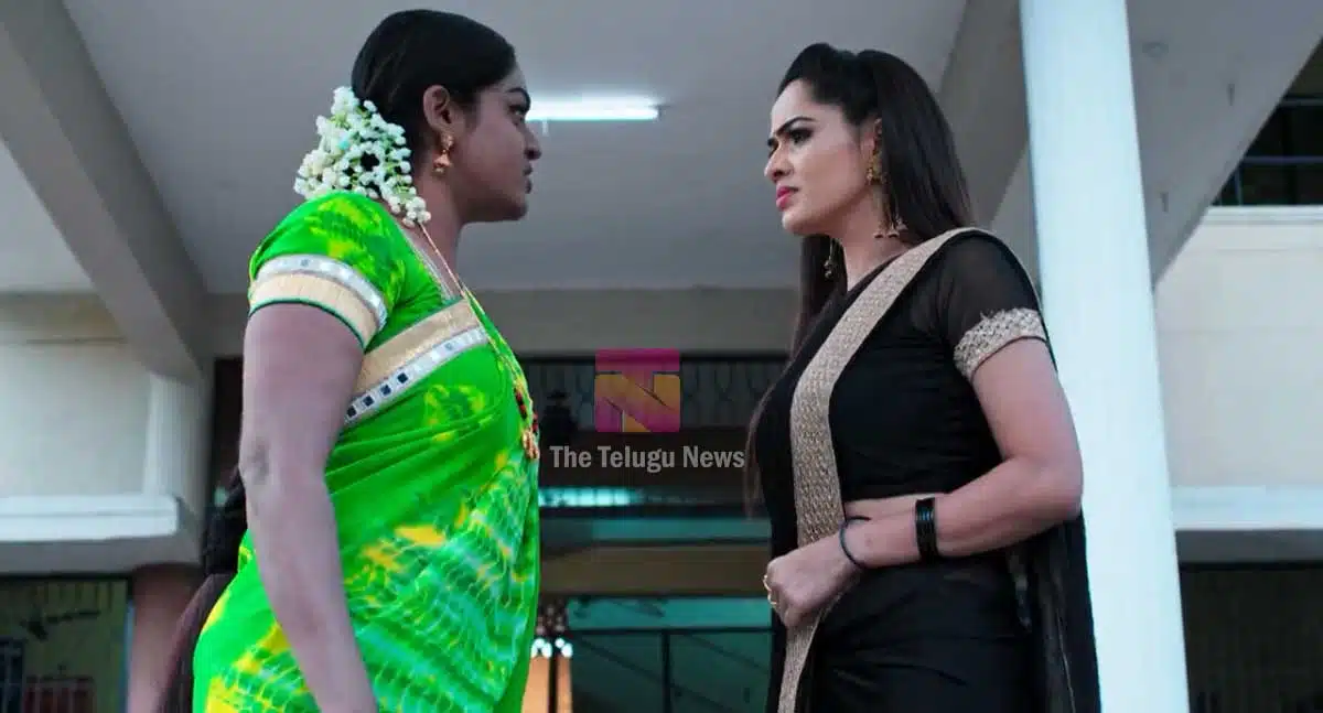 karthika deepam 2 december 2021 full episode