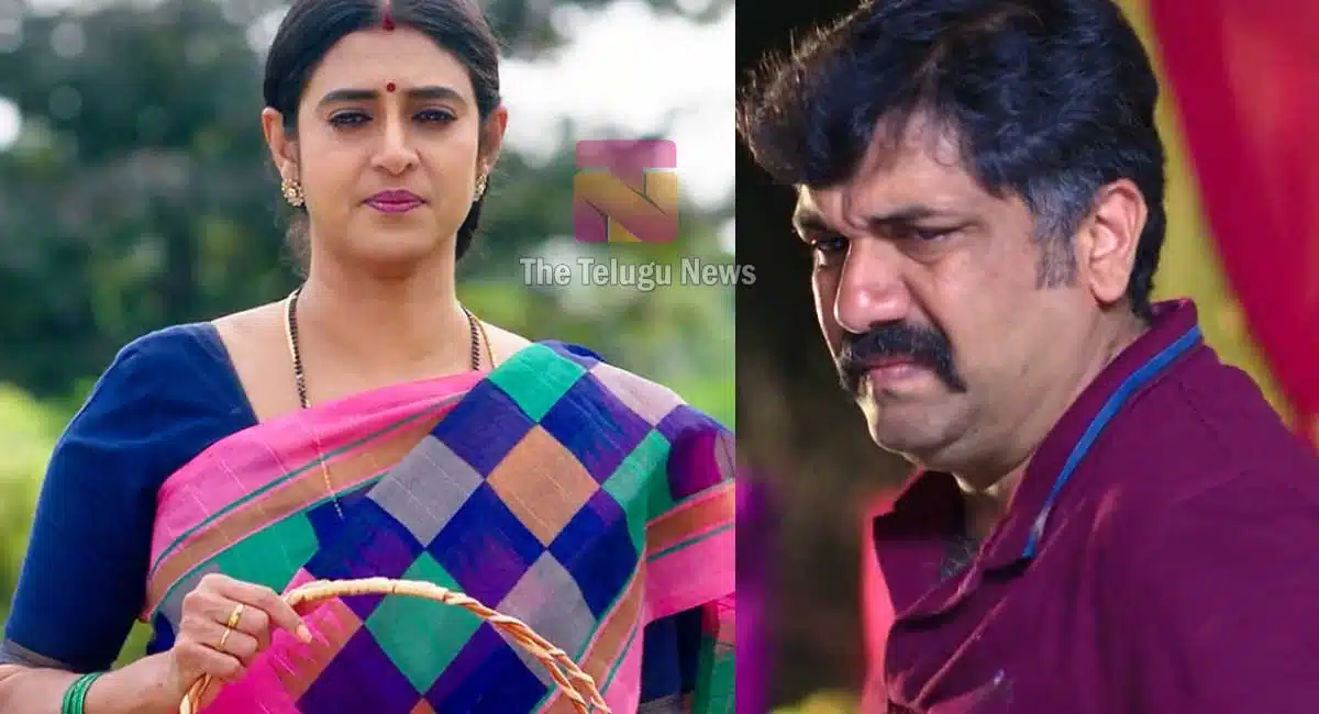 intinti gruhalakshmi 21 december 2021 full episode