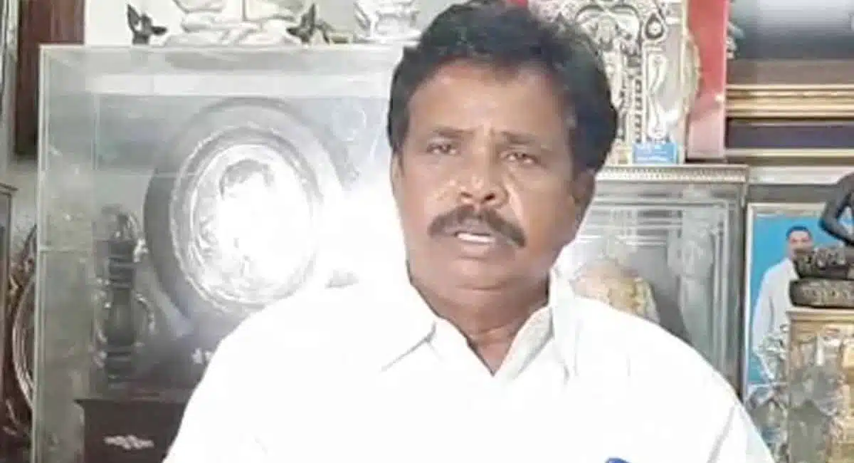 Nellore Anandayya Ready to omikran medicine