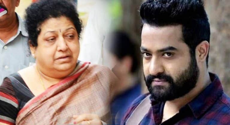 NTR : ఎన్టీఆర్‌ను హెచ్చరించిన తల్లి.. ఏ విషయంలో… ఎందుకు..?