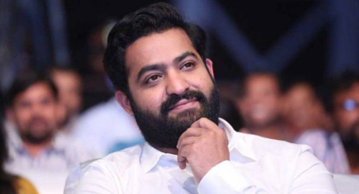 Jr NTR : ‘ఆర్ఆర్ఆర్’తో పాన్ ఇండియా స్టార్‌గా జూనియర్ ఎన్టీఆర్ .. క్రేజీ డైరెక్టర్స్‌తో ఆయన లైనప్ మూవీస్ ఇవే..