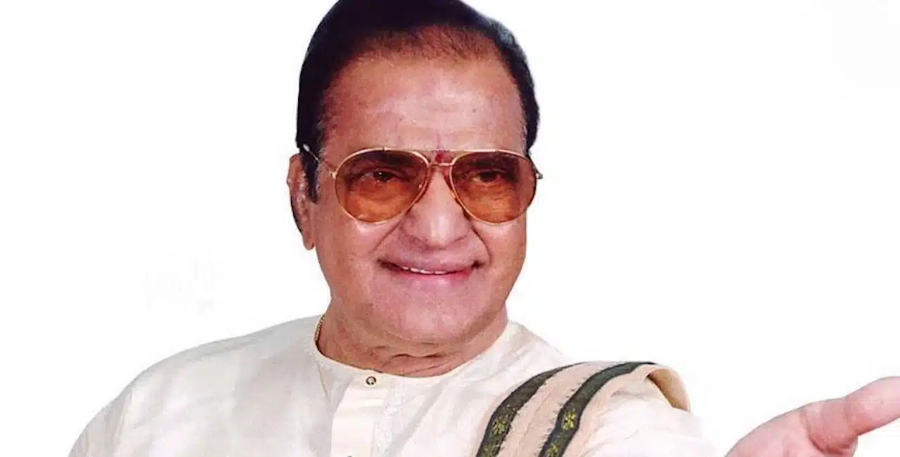 do you know how many assets senior ntr assets have