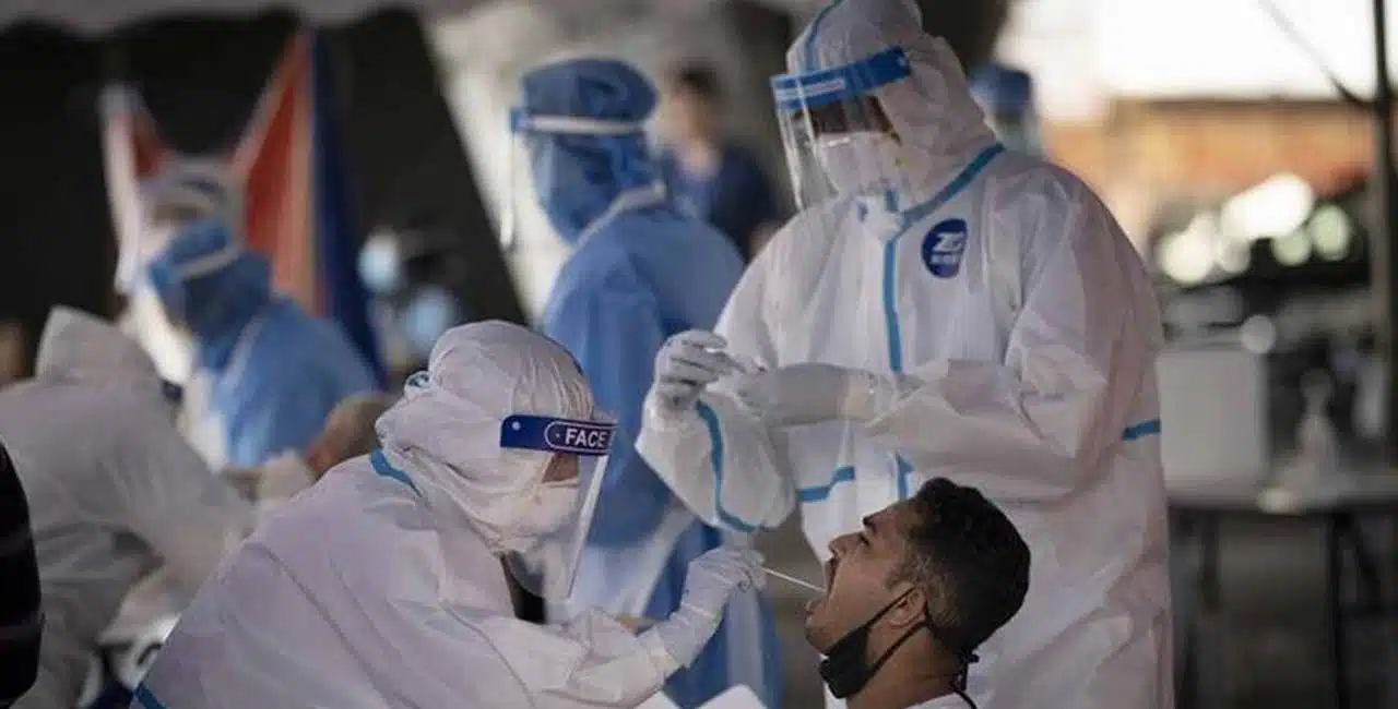 not immunity power be careful With Omicron virus